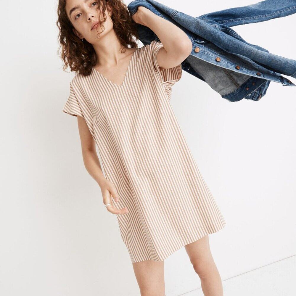 Madewell Dress - Women's XS